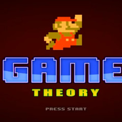 Game Theory Theme (Metiri Remix) [FREE D/L]