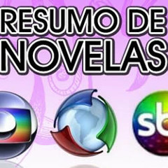 PROGRAMETE RESUMO DE NOVELAS EDIT