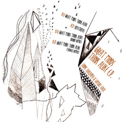 B2) Jonas Saalbach & Samuel Fach - Great Minds Think Alike (Yapacc Remix) Snippet