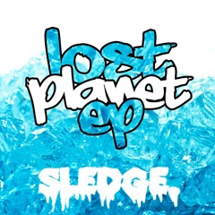 SLEDGE - Star Gaze (PREVIEW) - Lost Planet EP