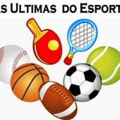 PROGRAMETE AS ÚLTIMAS DO ESPORTE EDIT