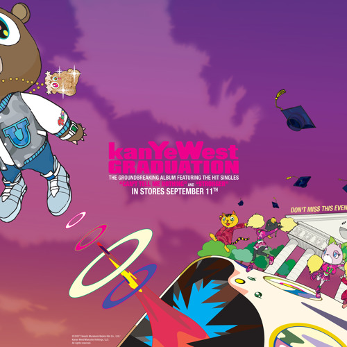 We Major (feat. Nas  Really Doe)