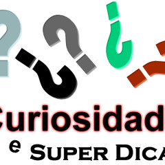 PROGRAMETE CURIOSIDADES E SUPER DICAS EDIT