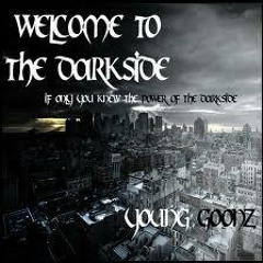 We Some Darkside Nigggas- Jr.Fiff (Feat. Burch & Chick)