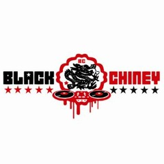 BLACK CHINEY @ STRAIGHT SOUND 10YR ANNIV. (GENEVA, SWITZERLAND MAY 24th, 2014))