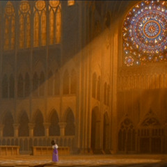 Someday (Cover by Jessica) Hunchback of Notre Dame - Deleted Song