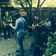 Mavis (Live at The Common Market)