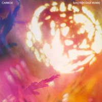 Caribou - Sun (Teen Daze Remix)
