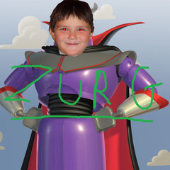 Emperor Zurg Attacks