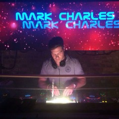 Digital Release 13 -Mark Charles Live @ Trance Sanctuary - 10th May '14