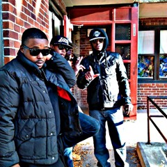 MASTER P (slick, skeeno,& young moose)