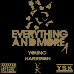 GhostFace Killah - Young Harrison