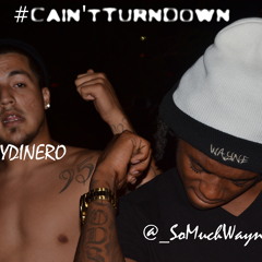 SoMuchWayne ft Pezey - Cain't Turn Down