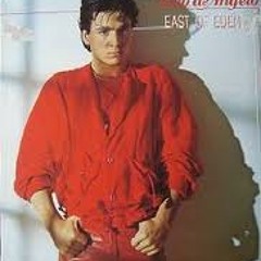Nino De Angelo - East of Eden (english version of Jenseits von Eden)