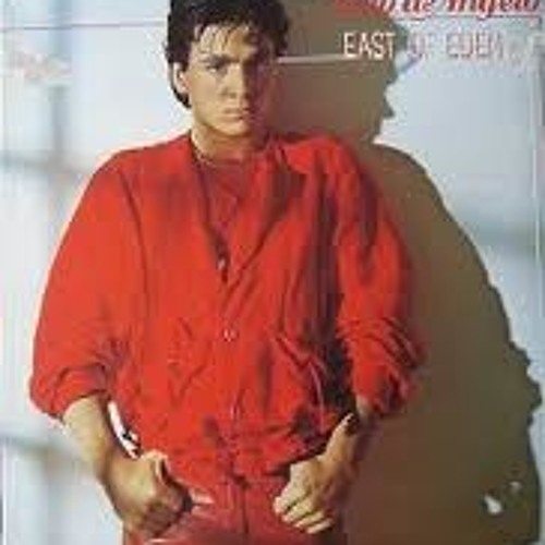 Stream Nino De Angelo East Of Eden English Version Of Jenseits Von Eden By Brian Chaput 1 Listen Online For Free On Soundcloud