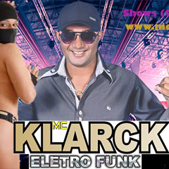 PEGADOR  MC KLARCK