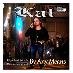 Kat By Any Means GDTHEMAG