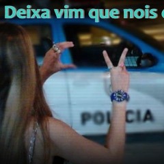 MC Juninho Da 10 - Corte De Bandido - [DJ BIEL ROX VERSÃO SP]