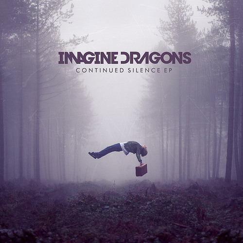 cover imagine dragons