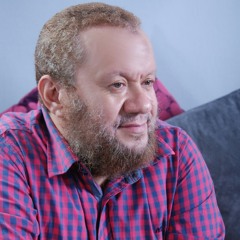 مجدى الشربينى - يا باغى الخير - رمضان 2014