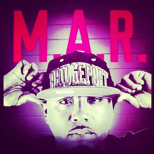 M.A.R - Off The Corner [Remix]