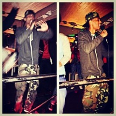 MoneyMar X Chiraq Freestyle