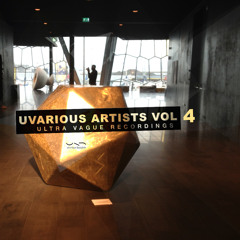 Плесо - Веранди | Uvarious Artists VOL.4