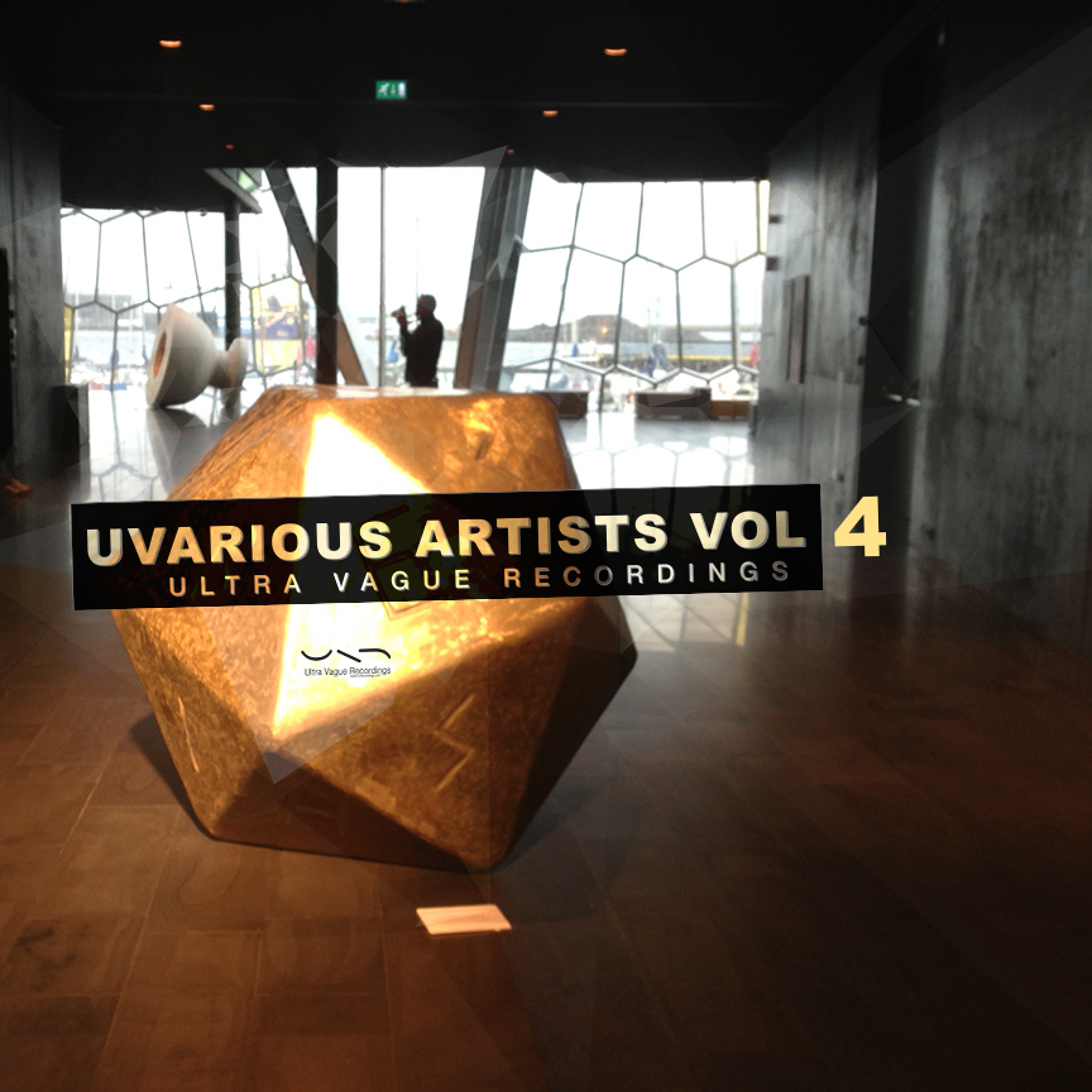 Ultra Vague Recordings
