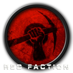 Red Faction Intro Score