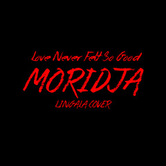 Love Never Felt Good (LingalaCover)