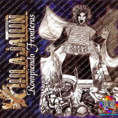 Chila Jatun - Llore por ti