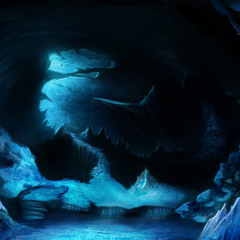 Neptune - Ice Cave