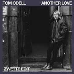Another Love - Tom Odel (Piano Cover Par Gabin D.)