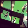 Udi Luqman & Fatin Majidi - Oh Darling (Cover)