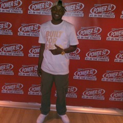 D-man Ft. Lafa Lil Man