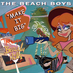 The Beach Boys - Make It Big (New Remix)