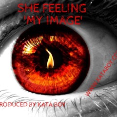 My Image - Prod By Kata Boy