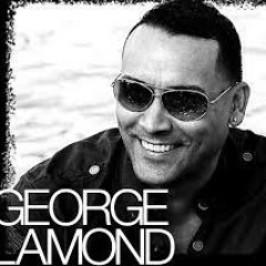 George lamond feat. Luis Damon nuyorican express salsa tropical.