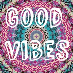 Ethan - Good Vibes (Prod. By mjNichols)