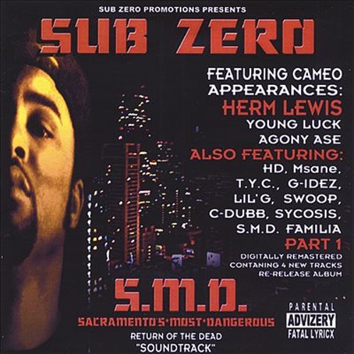 Stream Herm Lewis Intro SMD PART 1 by The Official SubZero SMD | Listen