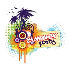 Summer Party 2014 - DJ Khaleed