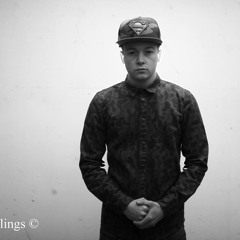 Stoney Feat Tyler Jackson - Teardrops (Hostage) SAMPLE
