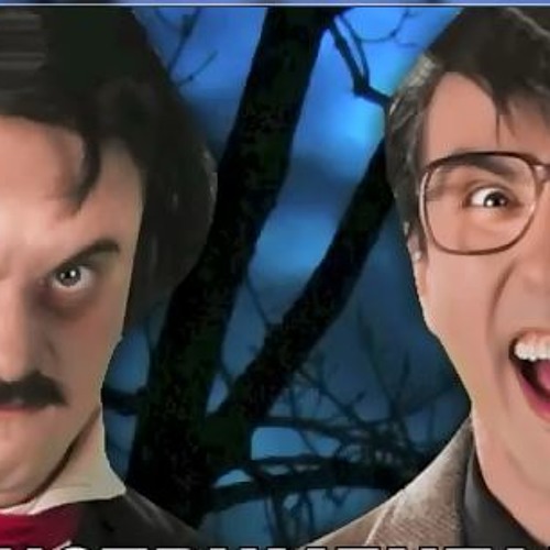 Stream Karaoke Stephen King Vs Edgar Allan Poe. Epic Rap Battles Of