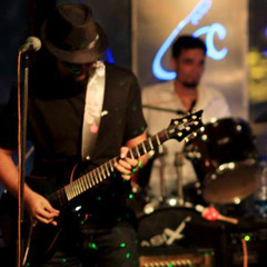 Good Die Young (radio session, Bangalore) - Voodoo Child