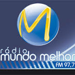 VINHETAS "DAQUI A POUCO" E "VOLTA JÁ" DO PROGRAMA NOTURNA 97 - MUNDO MELHOR FM