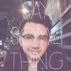 Say Something (Sax Cover) by A Great Big World & Christina Aguilera