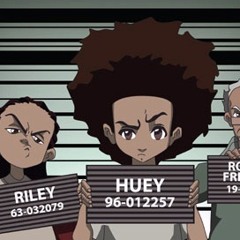 Goin In Ft. Boondocks