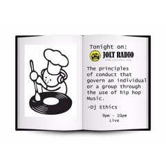 The Kitchen with DJ Ethics "April 20th 2014" Ep. 2