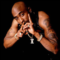 TUPAC SHAKUR