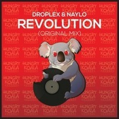 Droplex & Naylo - Revolution (Original Mix) #10 Beatport Minimal Chart